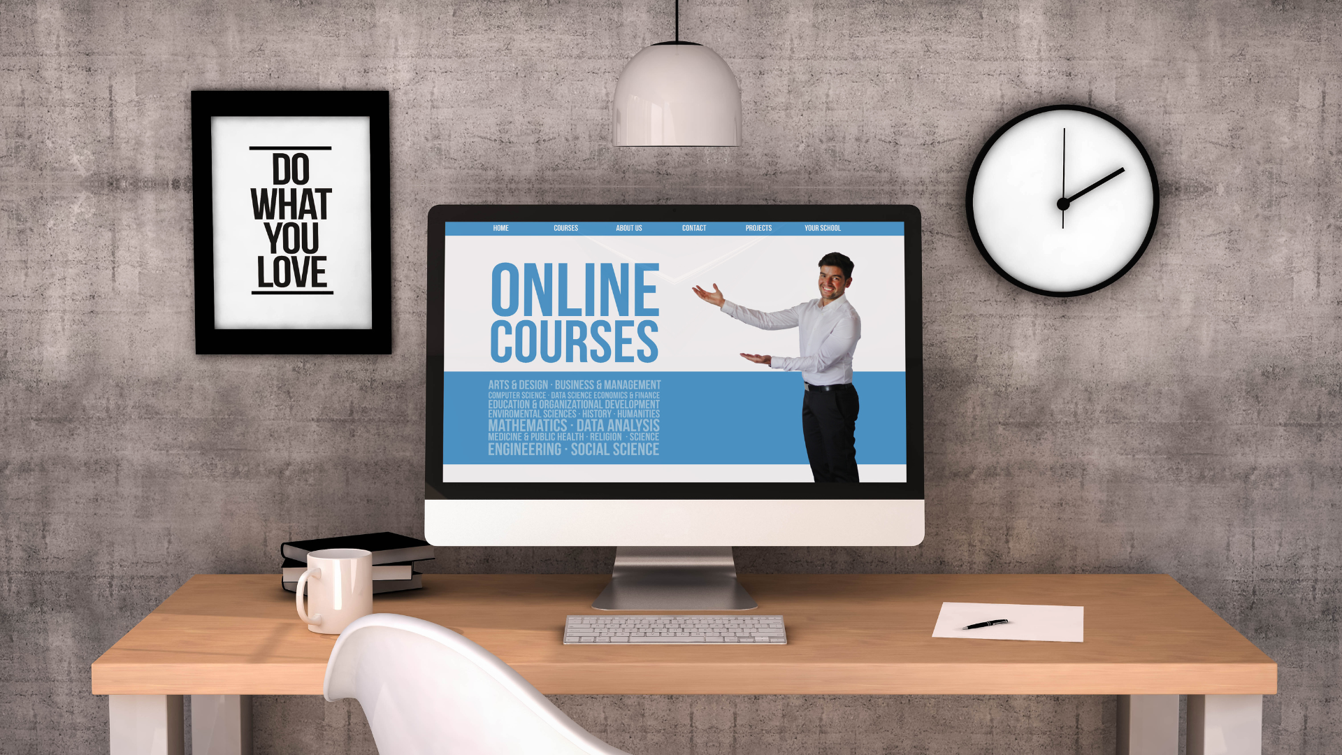 Important Things to Know Before Taking an Online Course