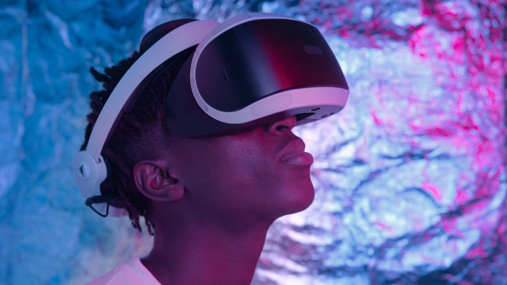 Future of Virtual Reality: Transforming Experiences and Industries