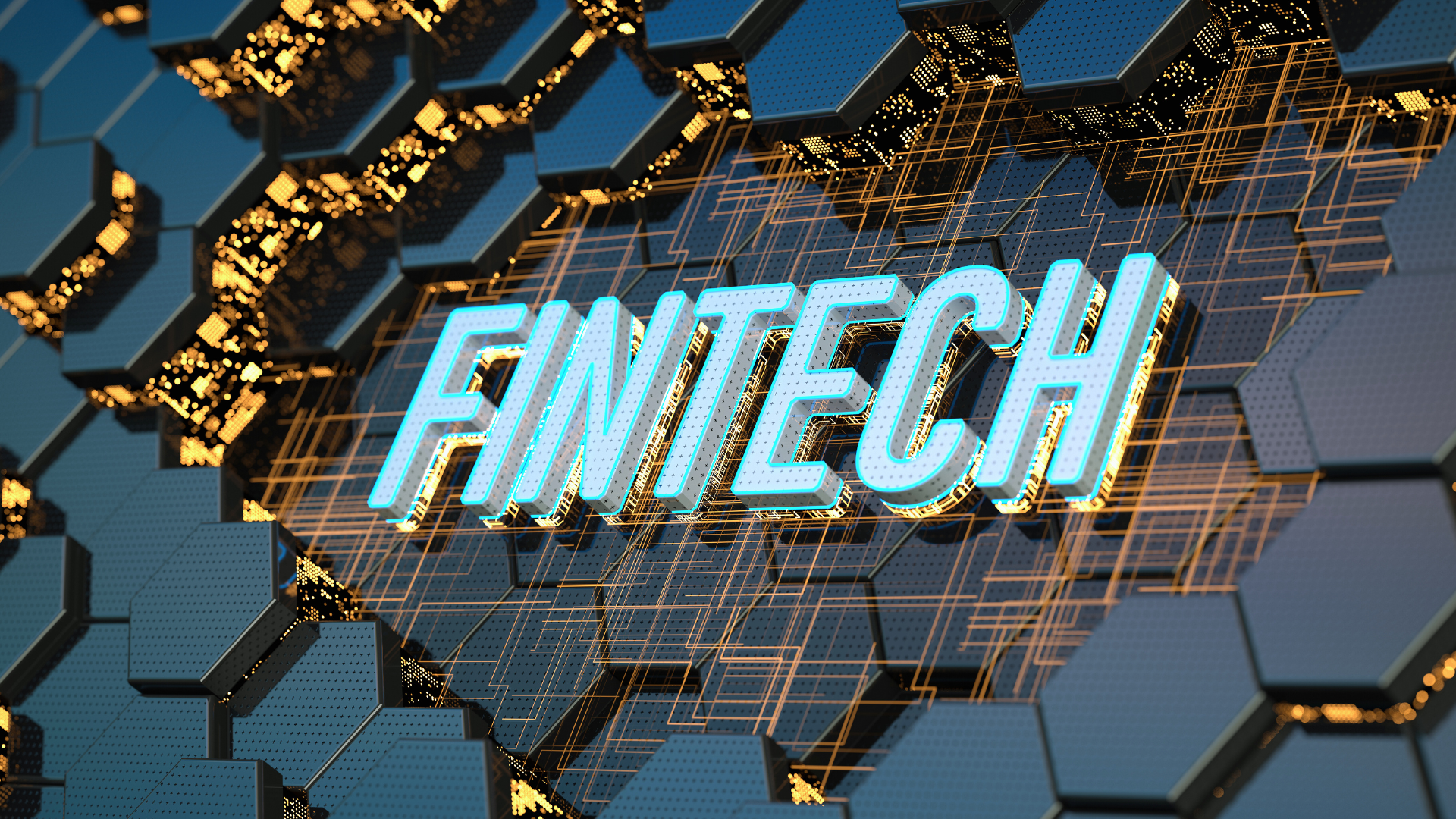 The Rise of Fintech in a Connected World Driving Innovation and Financial Inclusion