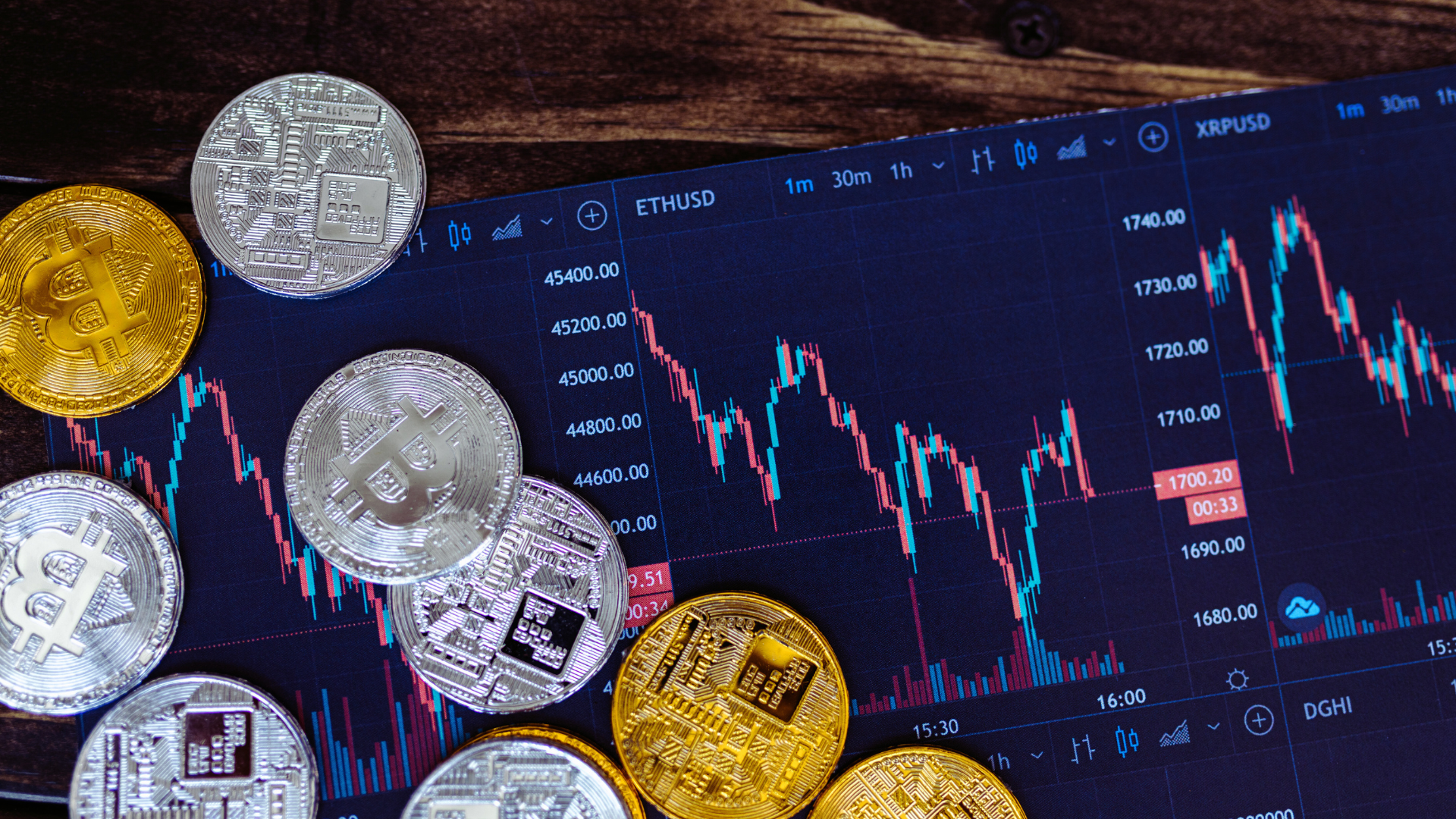 Why Digital Currency Is Shaping Global Finance: Transforming Markets and Transactions