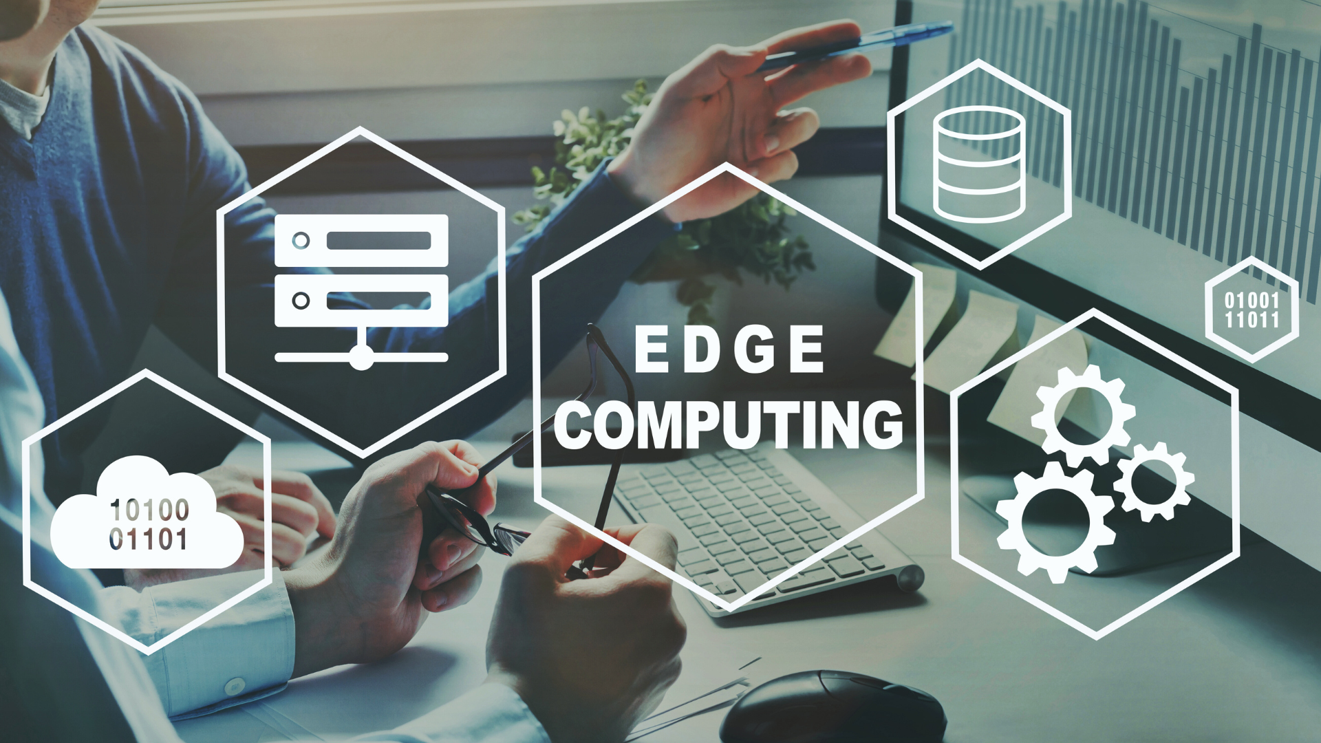 Why Edge Computing Is Critical For Real-Time Tech: Enhancing Speed and Reliability